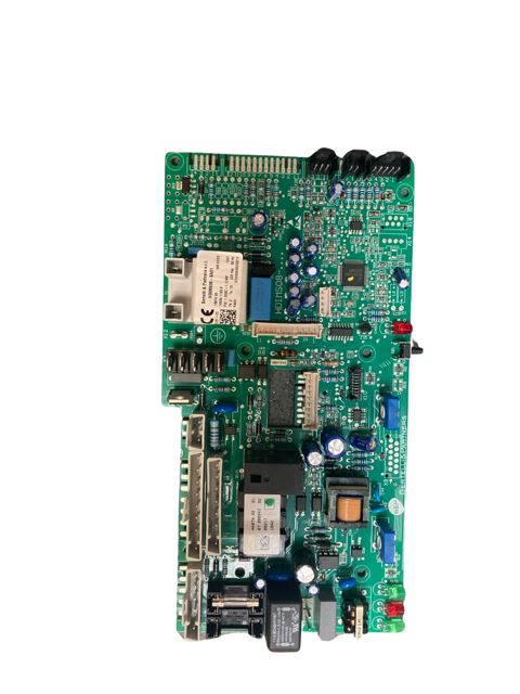 M296 PCB BOARD - Biasi